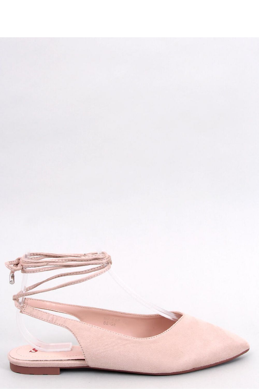 Ballet flats model 181947 Inello - Lojahub Shop